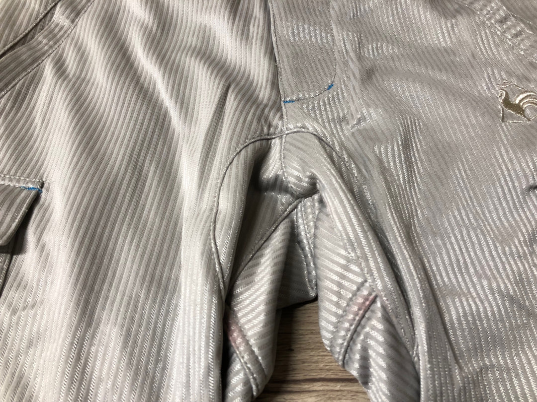 KC991 ルコックスポルティフ le coq sportif パンツ S