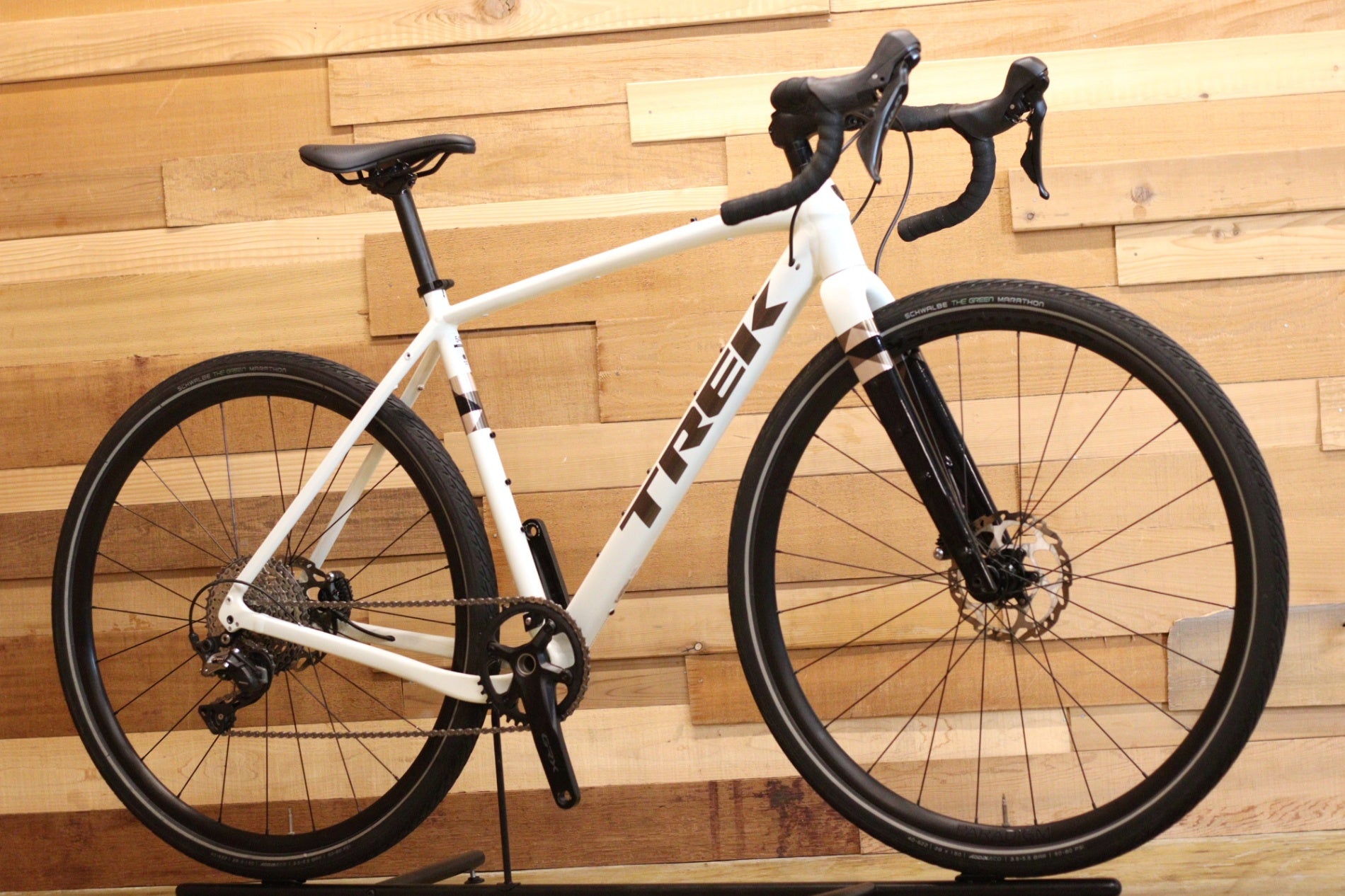 トレック TREK チェックポイント CHECKPOINT ALR5 2023 54サイズ