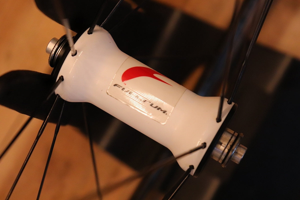 フルクラム FULCRUM レッド ウィンド RED WIND XLR アルミ カーボン