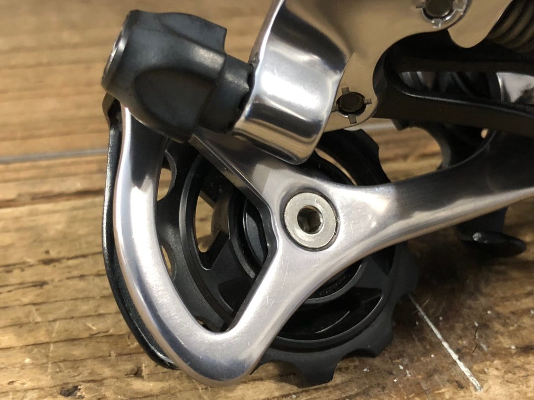 KM544 シマノ SHIMANO デュラエース DURA-ACE RD-7800 リアディレイラー 10S
