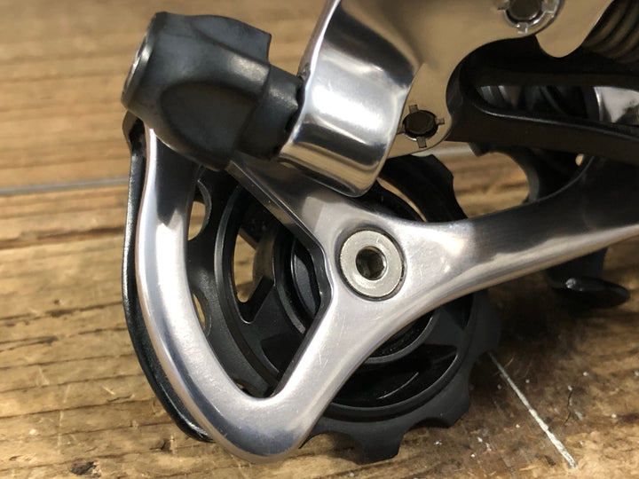 KM544 シマノ SHIMANO デュラエース DURA-ACE RD-7800 リアディレイラー 10S