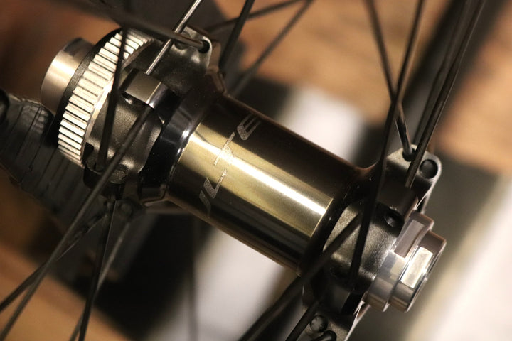 シマノ SHIMANO アルテグラ ULTEGRA WH-R8170-C36-TL カーボン チューブレス ホイールセット シマノ11S/12S ワイドリム 21C 【東京南麻布店】