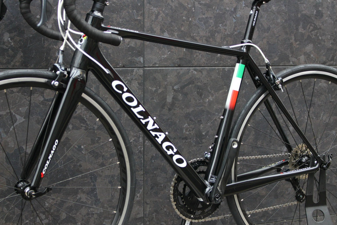 コルナゴ COLNAGO モンド MONDO2.0 2018 490Sサイズ シマノ ソラ 9S アルミロードバイク 【福岡店】