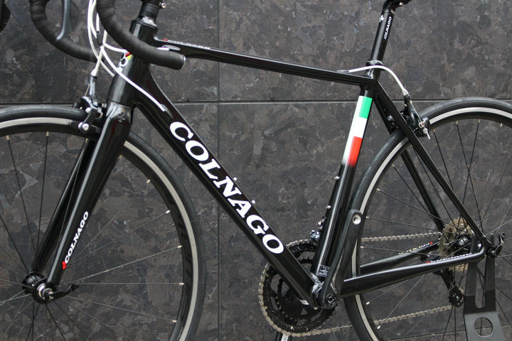 コルナゴ COLNAGO モンド MONDO2.0 2018 490Sサイズ シマノ ソラ 9S アルミロードバイク 【福岡店】