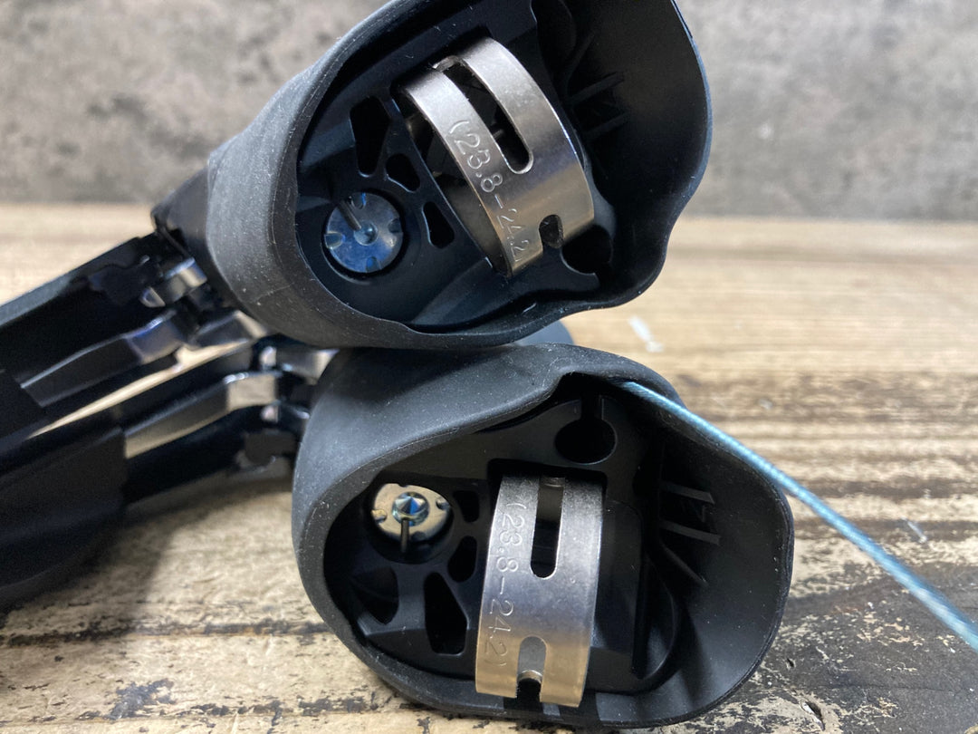 KD182 シマノ SHIMANO クラリス Claris ST-R2000 シフトレバー 2x8S