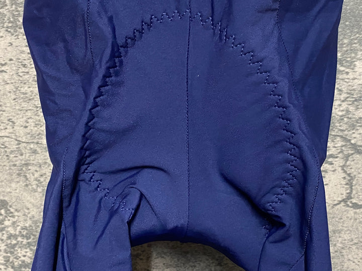 JQ525 ペドラ pedla ビブショーツ 紺 S