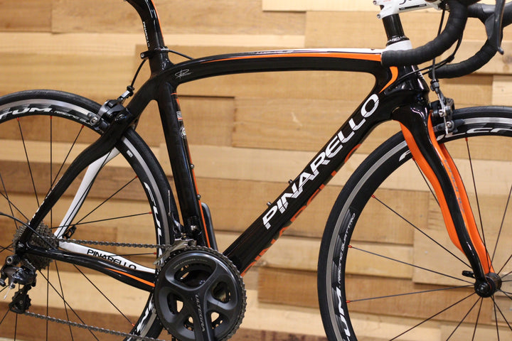 ピナレロ PINARELLO プリンス PRINCE 2015 500サイズ シマノ アルテグラ 6800 11S カーボン ロードバイク 【立川店】
