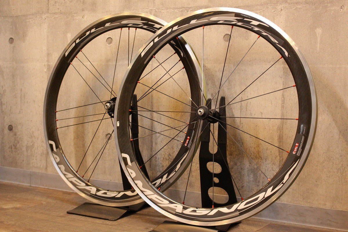 CAMPAGNOLO BULLET カンパニョーロ　バレット Campagnolo Bullet Ultra 105 カンパニョーロ バレット ウルトラ