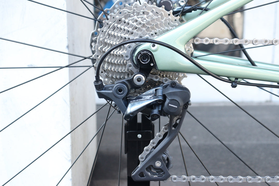 キャノンデール Cannondale トップストーン TOPSTONE CARBON 2020モデル XSサイズ シマノ アルテグラ R8020 MIX 11S カーボン グラベル 【横浜店】