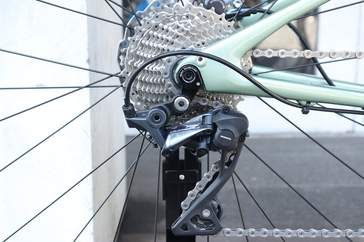 キャノンデール Cannondale トップストーン TOPSTONE CARBON 2020モデル XSサイズ シマノ アルテグラ R8020 MIX 11S カーボン グラベル 【横浜店】