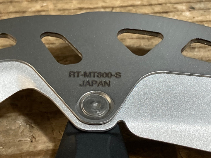 KF430 シマノ SHIMANO RT-MT800 ディスクブレーキローター Φ160