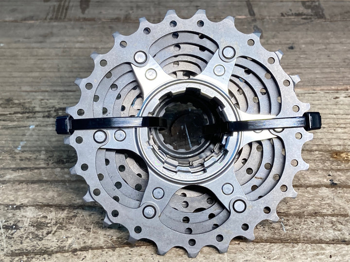 IC590 シマノ SHIMANO デュラエース DURA-ACE CS-7800 スプロケット 12-25T 10S