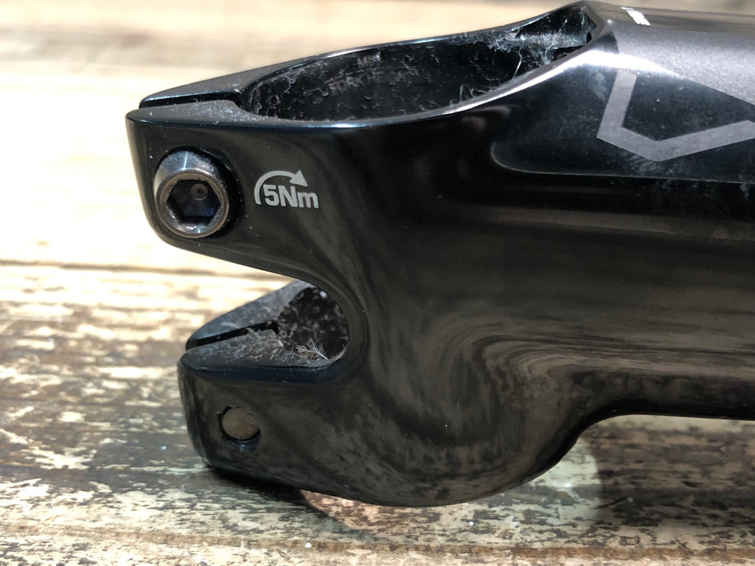 JP041 シマノ SHIMANO PRO VIBE STEM アルミステム 110mm -10° OS Φ31.8 ※トップキャップ欠品