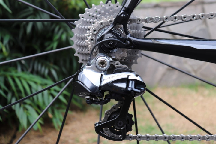 【美品】 タイム Time ZXRS 2014 Ｓサイズ シマノ デュラエース 9070 11S Di2 カーボン ロードバイク 【さいたま浦和店】