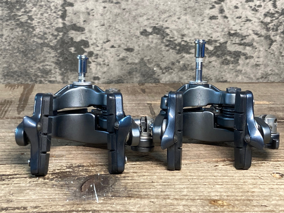 JH692 シマノ SHIMANO アルテグラ ULTEGRA BR-6800 キャリパーブレーキ 前後セット