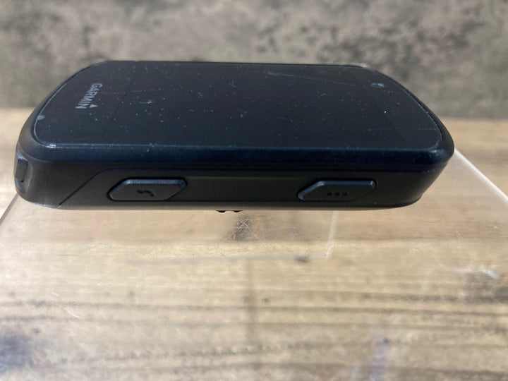 KJ364 ガーミン GARMIN EDGE530 GPS サイクルコンピューター ※起動確認済み