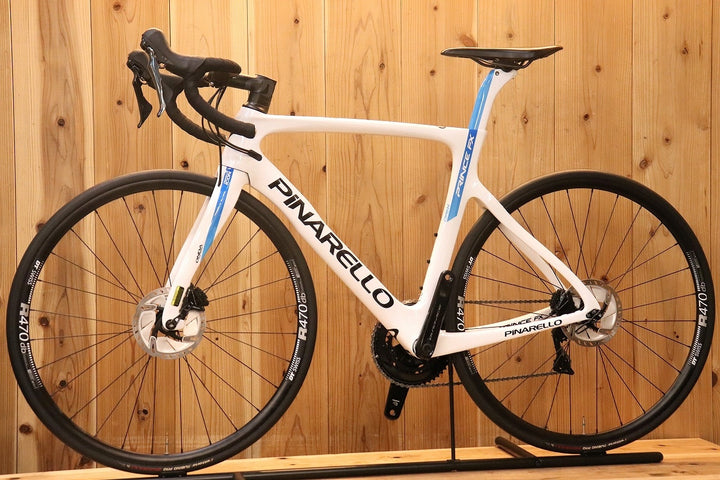 ピナレロ PINARELLO プリンス PRINCE FX DISK 2020年モデル 530サイズ シマノ デュラエース R9120 MIX 11S カーボン ロードバイク 【芦屋店】