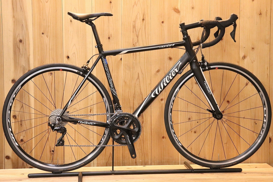 ウィリエール WILIER モンテクワトロ MONTE 4 2020年モデル Lサイズ 