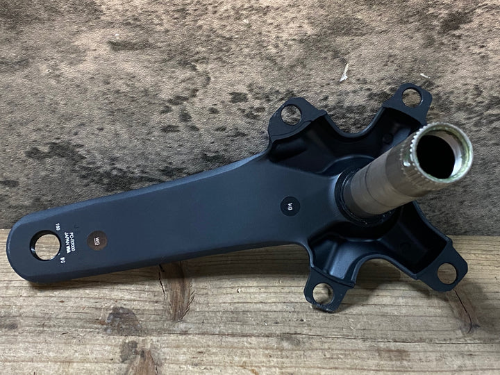 JR657 シマノ SHMIANO 105 FC-R7000 クランクアーム 160mm