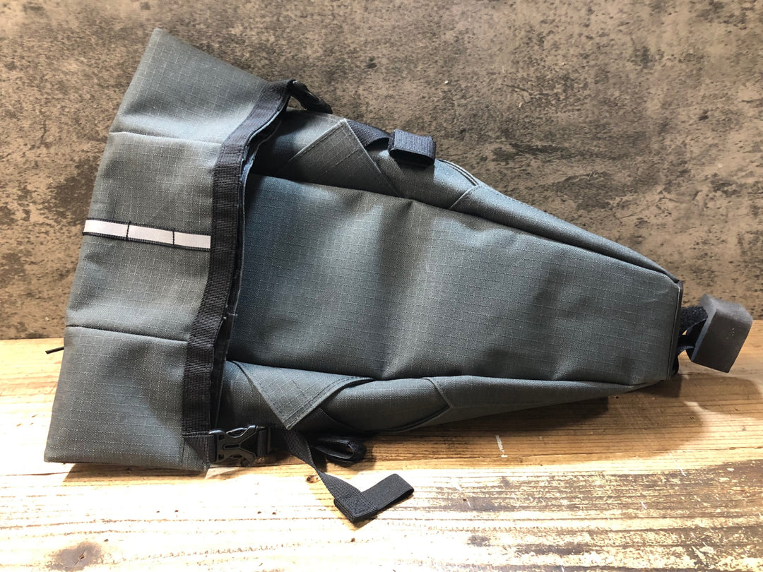 KH614 シマノ SHIMANO プロ PRO DISCOVER サドルバッグ