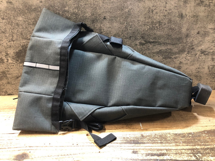 KH614 シマノ SHIMANO プロ PRO DISCOVER サドルバッグ