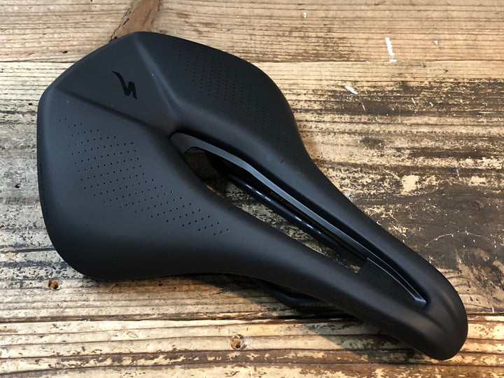 JS758 スペシャライズド POWER サドル HOLLOW Ti レール 155mm