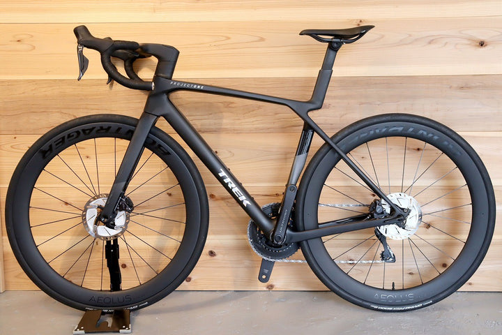 トレック TREK マドン MADONE SLR Gen8 P1 2025 Mサイズ アルテグラ Di2 R8170 12S カーボン ロードバイク 【千葉店】