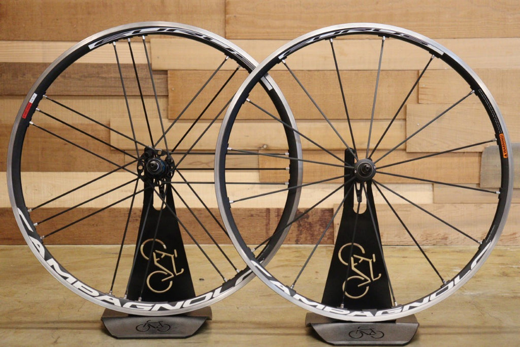 カンパニョーロ ユーラス Campagnolo EURUS C15 カンパニョーロ Campgnolo ユーラス EURUS 2WAY-FIT シマノ 10S アルミ