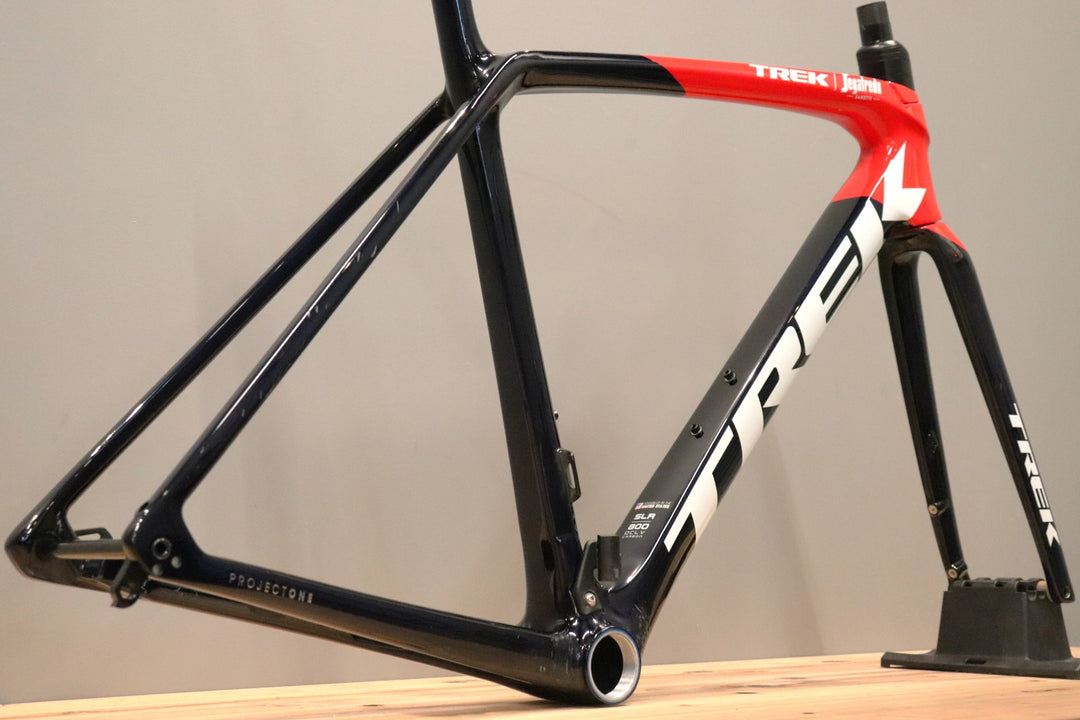 トレック TREK エモンダ EMONDA SLR DISC 2022モデル 54サイズ カーボン ロードバイク フレームセット 【仙台店】