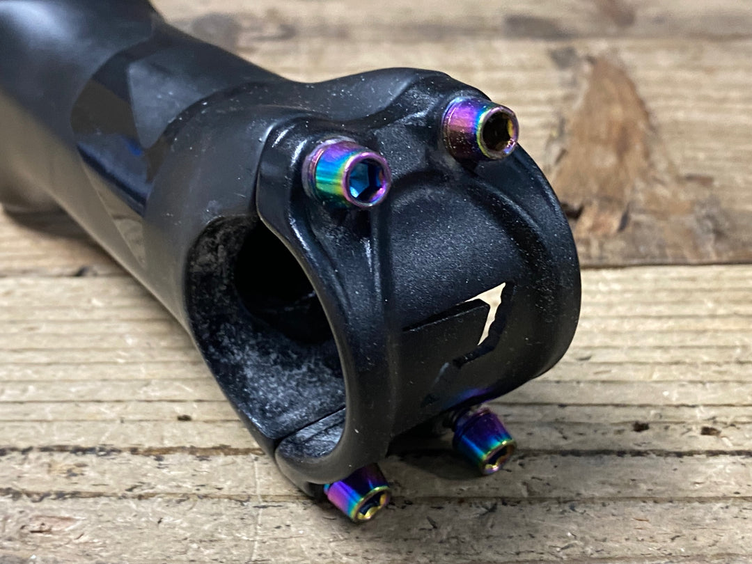 KG770 プライム Prime PRIMAVERA カーボン ステム 100mm Φ31.8 OS ※ボルト非純正