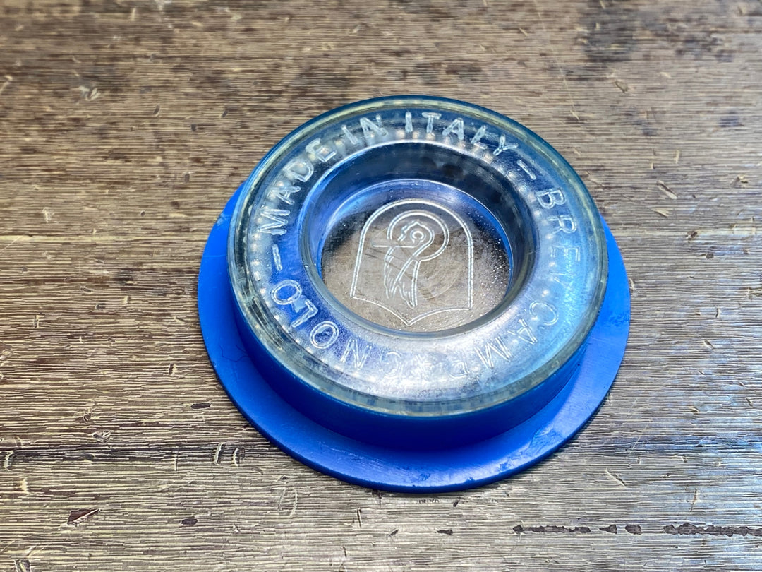 JM884 カンパニョーロ CAMPAGNOLO レコード RECORD ヘッドセット 1-1/8インチ