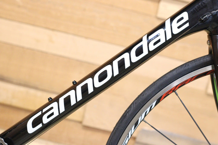 キャノンデール CANNONDALE キャド CAAD10 2011 58サイズ シマノ 105 R7000 MIX 11S アルミ ロードバイク 【立川店】