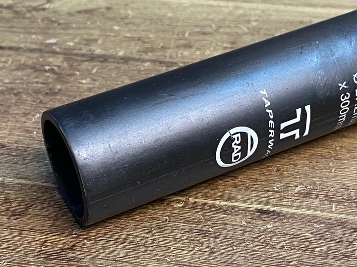 JP663 イーストン EASTON EC70 カーボン シートポスト 300mm Φ27.2