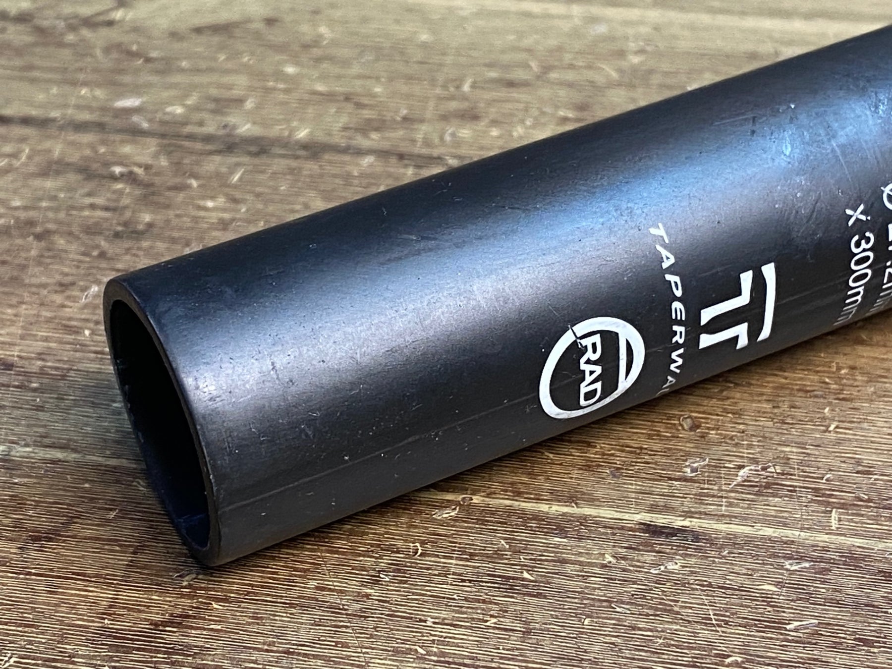 JP663 イーストン EASTON EC70 カーボン シートポスト 300mm Φ27.2