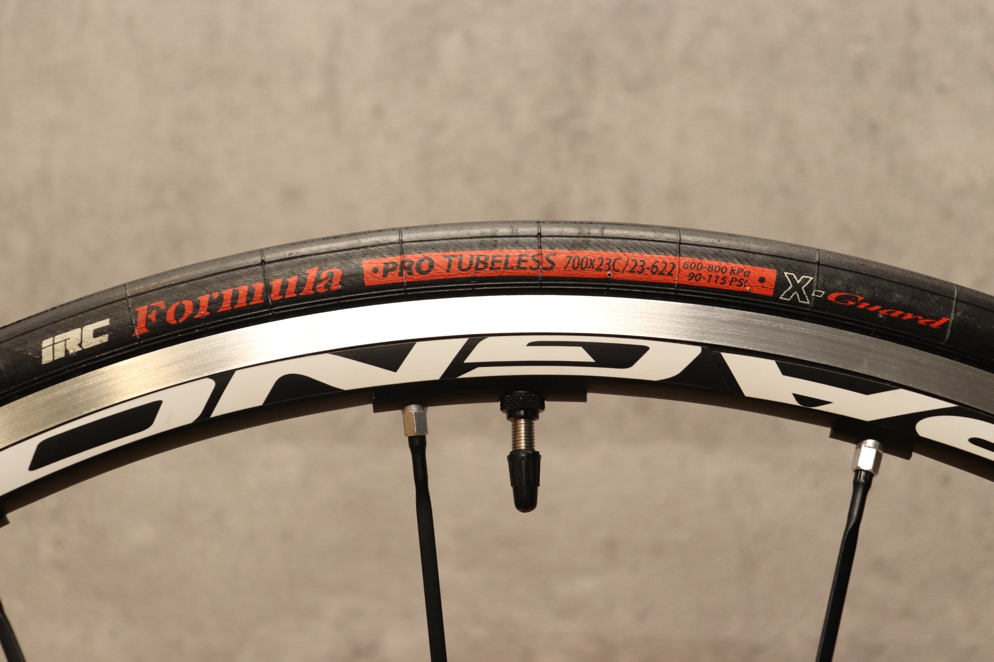 カンパニョーロ CAMPAGNOLO ユーラス EURUS 2WAY-FIT アルミ