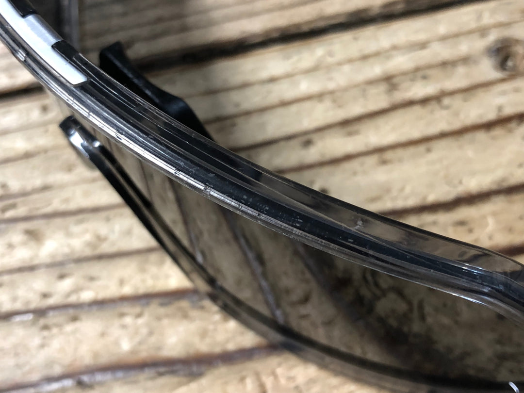 JZ484 オークリー OAKLEY スートロ SUTRO サングラス アイウェア クリア 黒