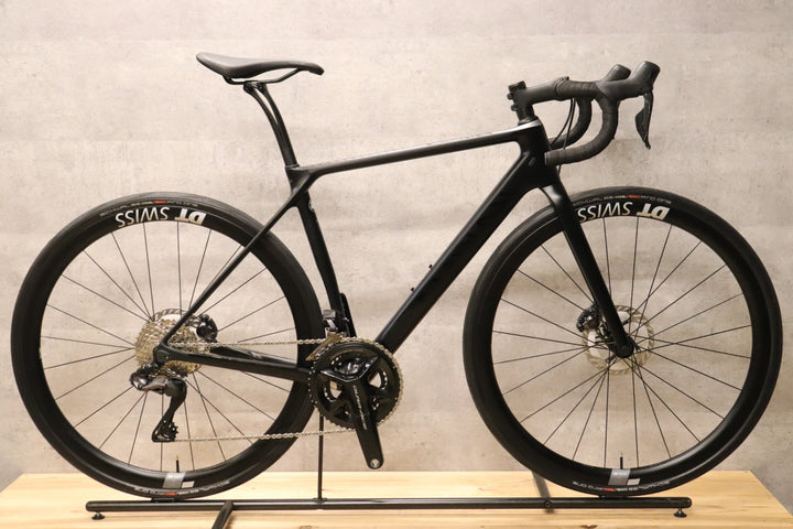 キャニオン CANYON エンデュレース ENDURACE CF SL DISC 2020モデル Sサイズ シマノ アルテグラ R8170MIX Di2 12S カーボン ロードバイク 【さいたま浦和店】