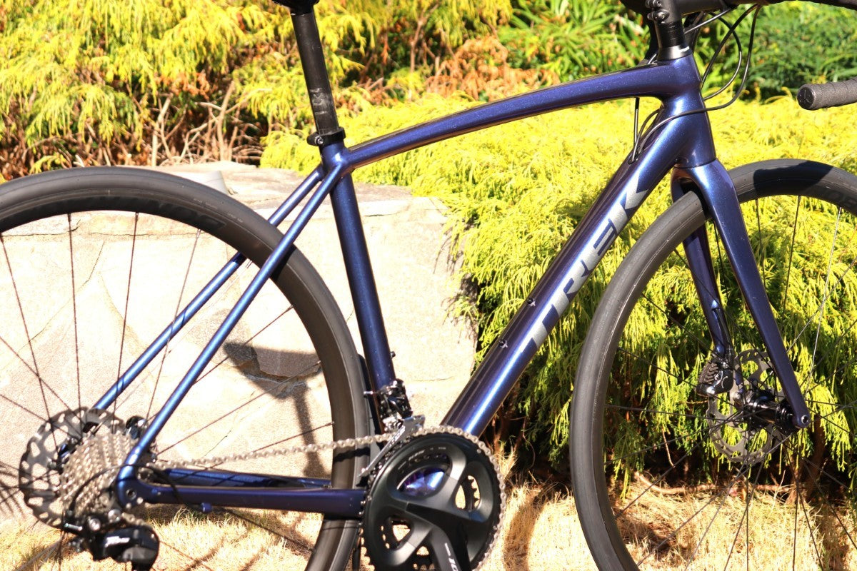 Trek emonda ALR5 トレック　エモンダ　105 決算SALE トレック TREK エモンダ EMONDA ALR5 DISC 2023モデル 52