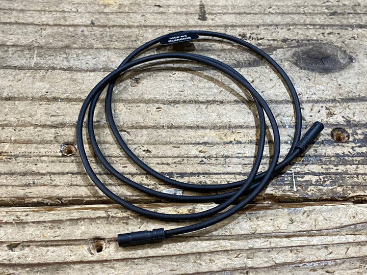 KA286 シマノ SHIMANO EW-SD50 エレクトリックケーブル 950mm
