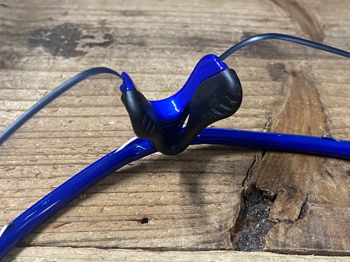 KB423 オークリー OAKLEY RADARLOCK PATH サングラス アイウェア 青