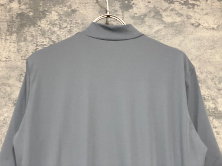KL037 パールイズミ PEARL iZUMi 半袖 サイクルジャージ グレー サイズ不明