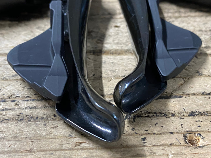 KH308 シマノ SHIMANO デュラエース DURA-ACE ST-R9120 STIレバー 2x11S 油圧ブレーキ