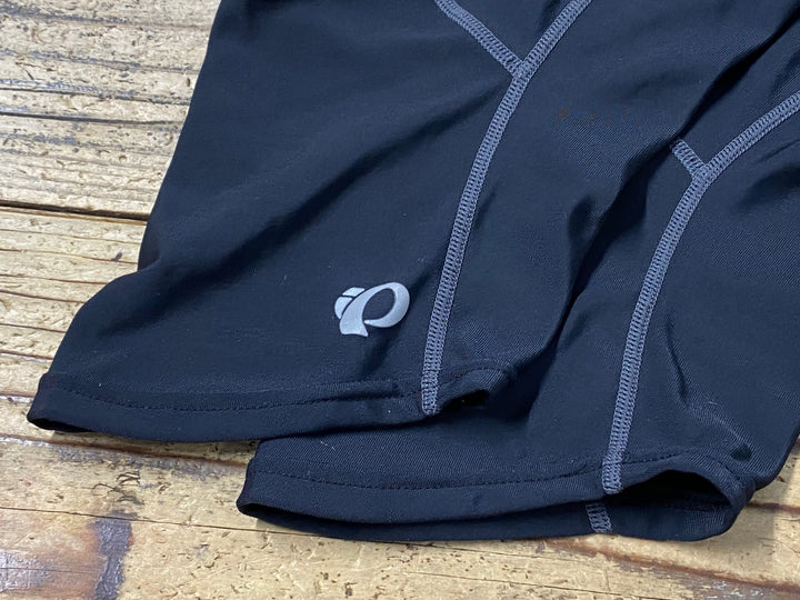KC686 パールイズミ PEARL iZUMi ニーカバー 黒 L