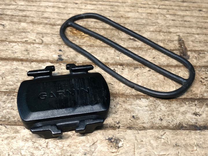 JM048 ガーミン GARMIN ケイデンスセンサー Bluetooth ANT+