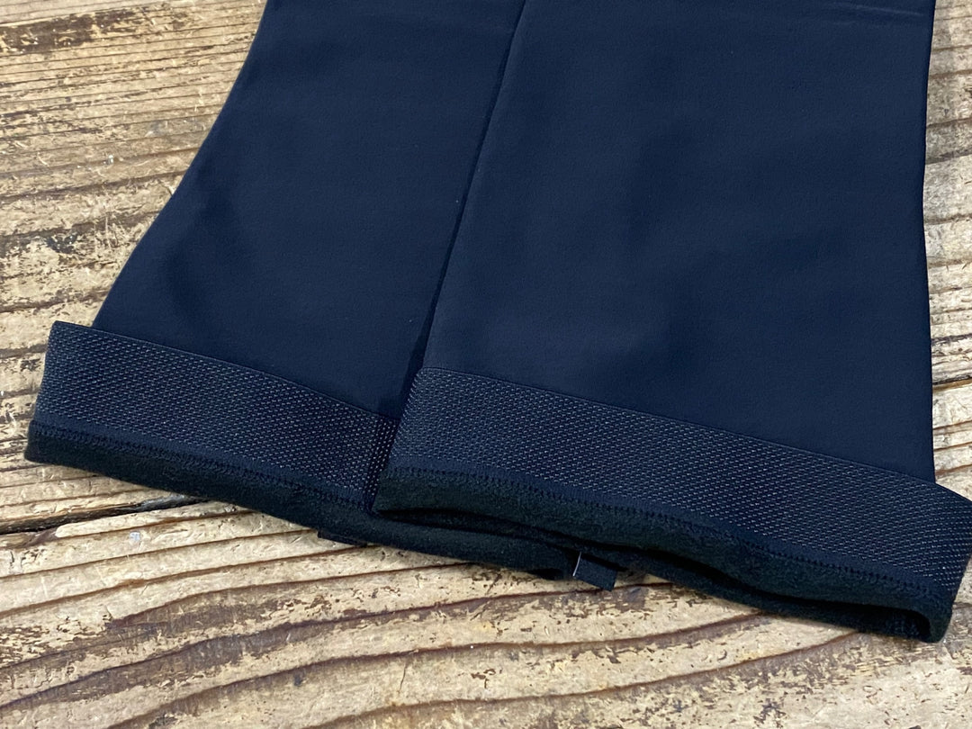 JT760 ラファ RAPHA THERMAL KNEE WARMER ニーウォーマー 黒 S