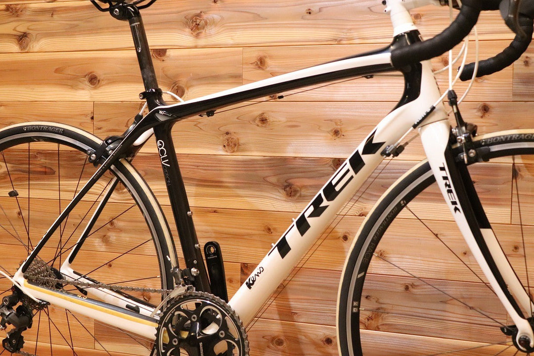 決算SALE トレック TREK ドマーネ DOMANE 4.5 2013モデル 54サイズ 