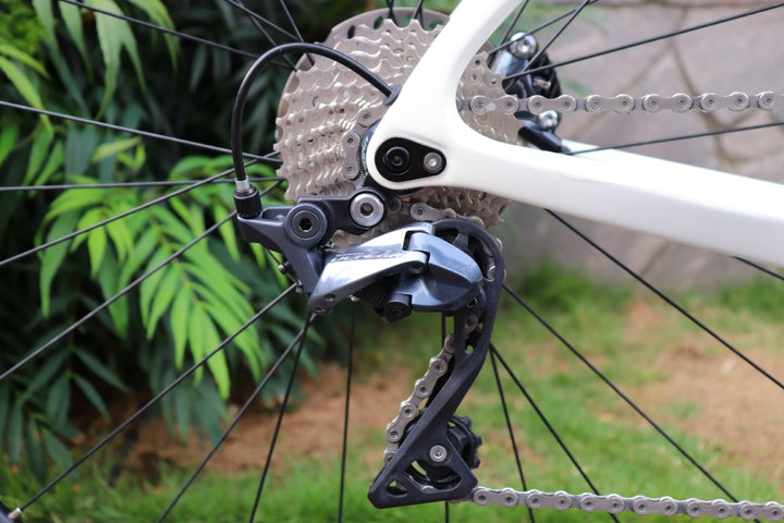 デローザ DE ROSA SK PININFARINA 2020年 520サイズ シマノ アルテグラ R8020 11S カーボン ロードバイク 【さいたま浦和店】