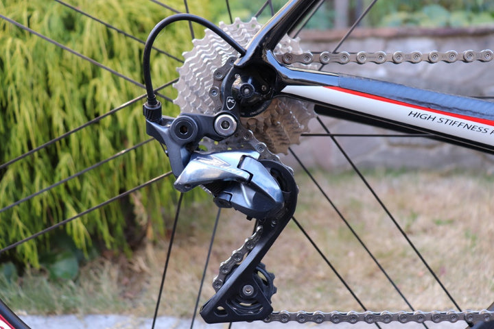 クオータ KUOTA クーガー KOUGAR 2015 Sサイズ シマノ アルテグラ R8000 11S カーボン ロードバイク 【さいたま浦和店】