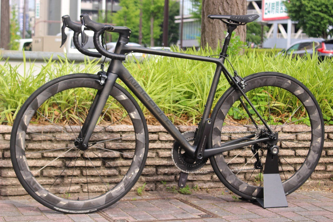 ウィンスペース WINSPACE SLC2.0 2022 Lサイズ アルテグラ R8150 DI2 12S カーボン ロードバイク 【名古屋店】