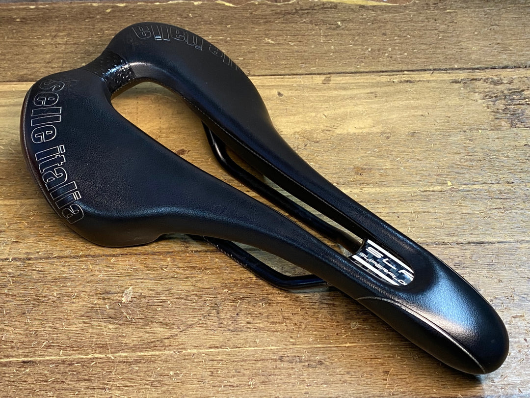 JO420 セライタリア selle italia SLR SUPERFLOW マンガネーゼレール サドル